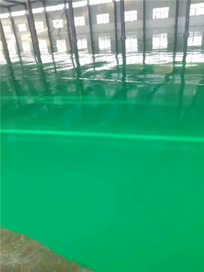 海港，我直接给你一份室外地坪漆翻新维修