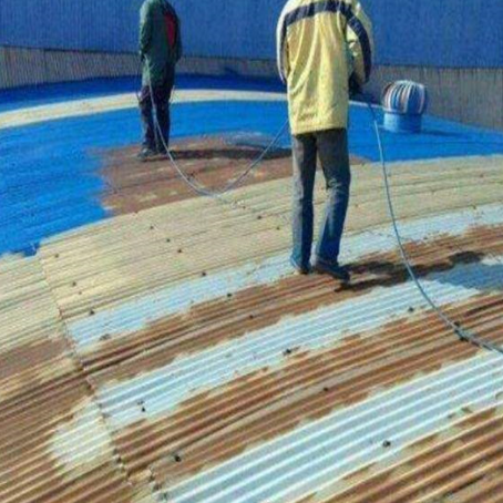 海港地面翻新与地坪漆施工流程